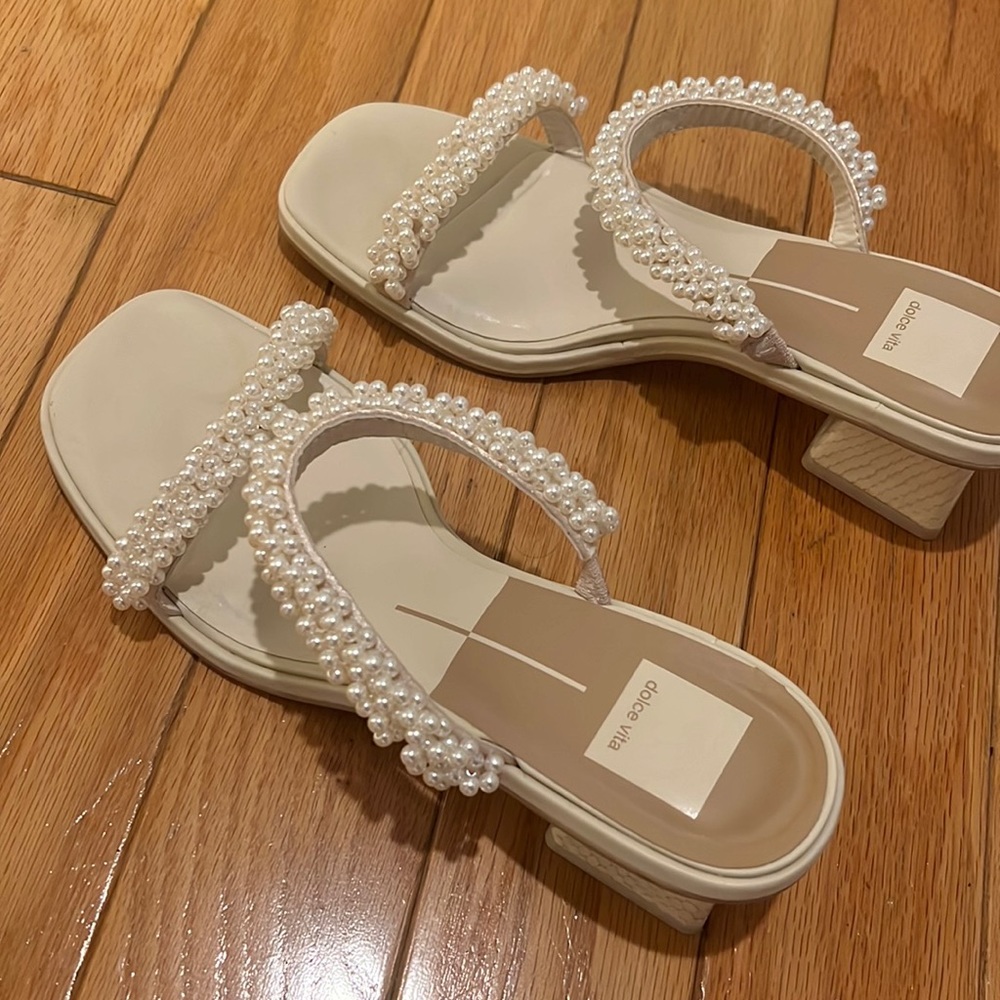 Dolce Vita Heels